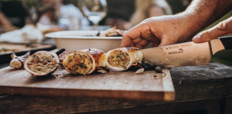 Barbecue Workshops